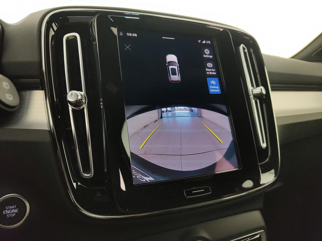 VOLVO XC40 2.0 b3 Core auto