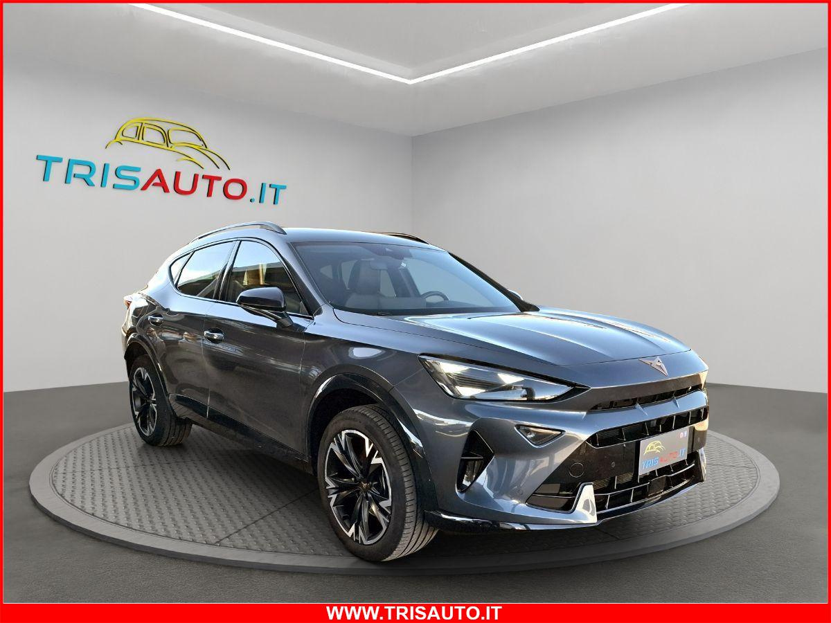 Cupra Formentor 1.5 E-Hybrid Dsg (FULL LED+PELLE+NAVI)