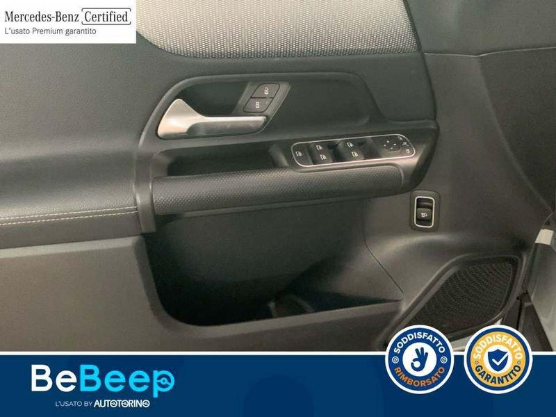 Mercedes-Benz GLB Classe 180 D SPORT AUTO