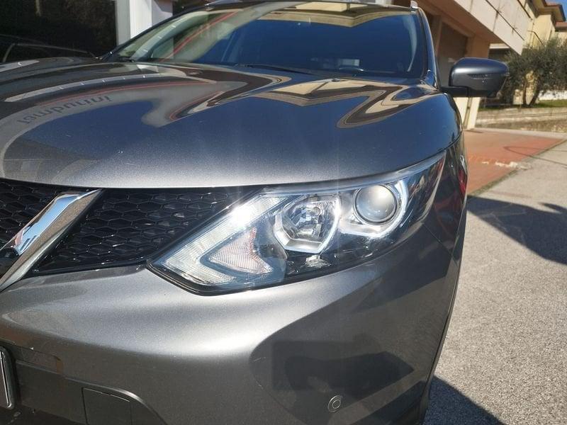 Nissan Qashqai 1.5 dCi N-Connecta AUTOCARRO *Iva Esclusa*