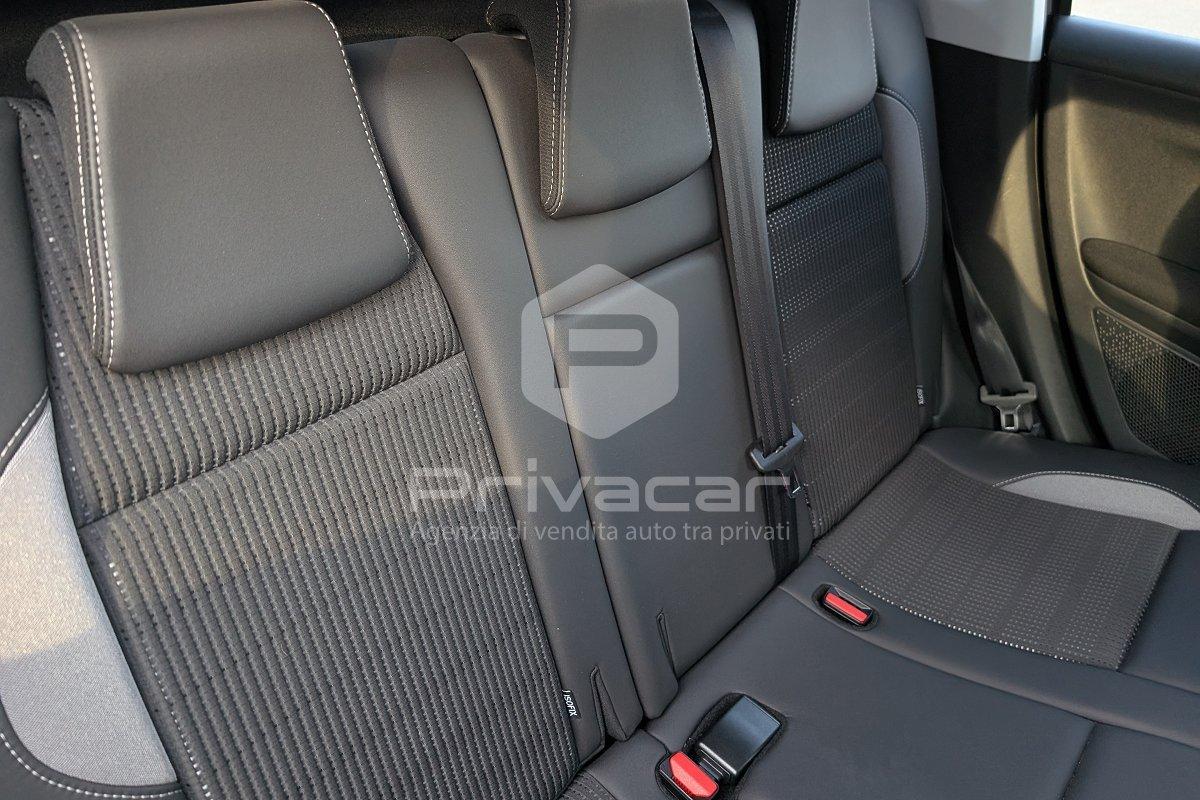PEUGEOT 2008 1° serie BlueHDi 120 S&S Allure