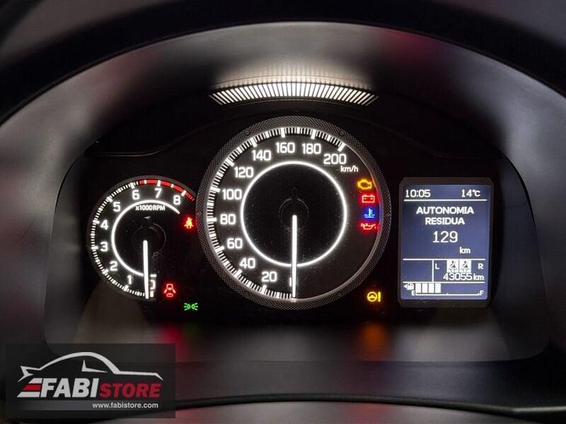 Suzuki Ignis Ignis 1.2 Hybrid 4WD Top - Navi, Camera, Cruise ecc
