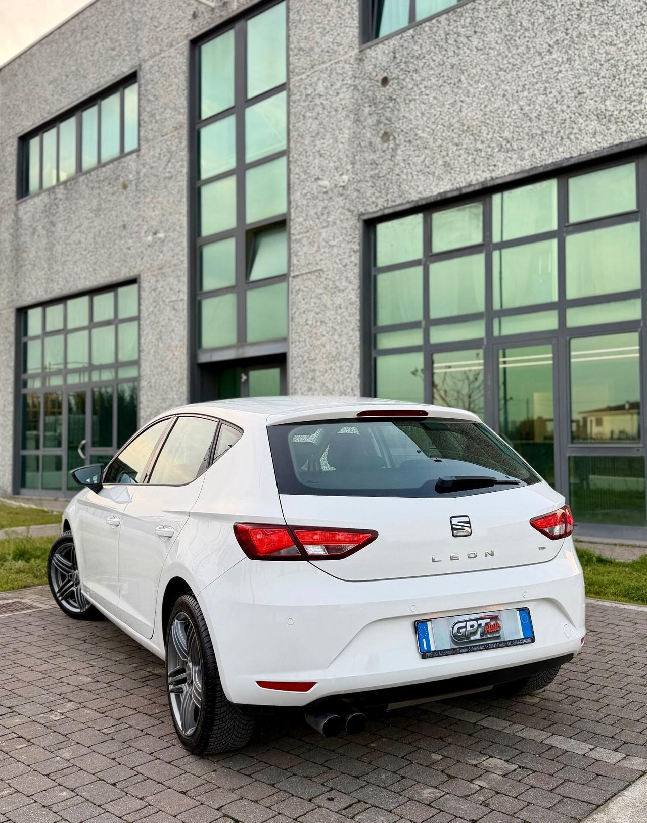 Seat Leon 1.2 TSI 105 CV 5p. Style