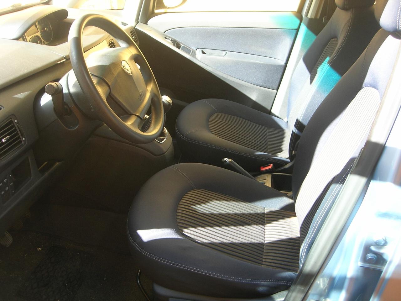Lancia MUSA 1.3 Multijet 16V 70 CV Oro