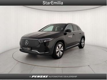 Mercedes-Benz EQA 250 EQA 250+ Progressive Advanced Plus