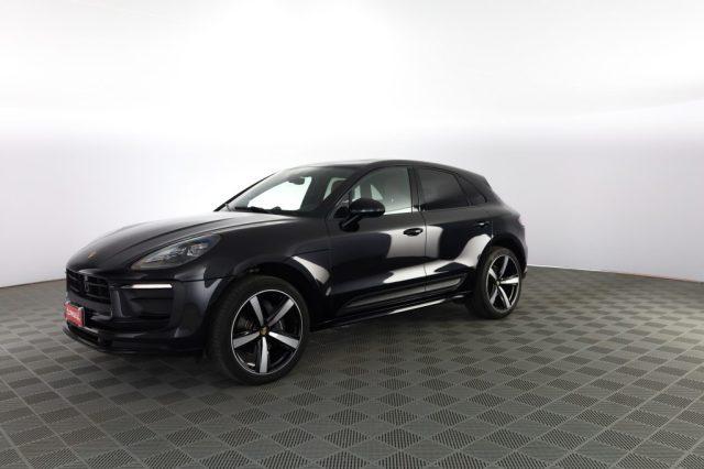 PORSCHE Macan Macan 2.0