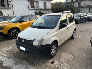 Fiat Panda 1.3 MJT DPF Van Active 2 posti