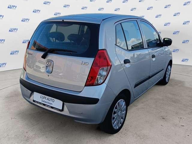 Hyundai i10 1.1 Active Gpl