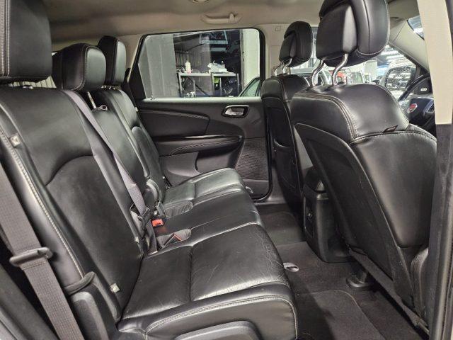 FIAT Freemont 2.0 Mjt 170 CV 4x4 aut. 7POSTI