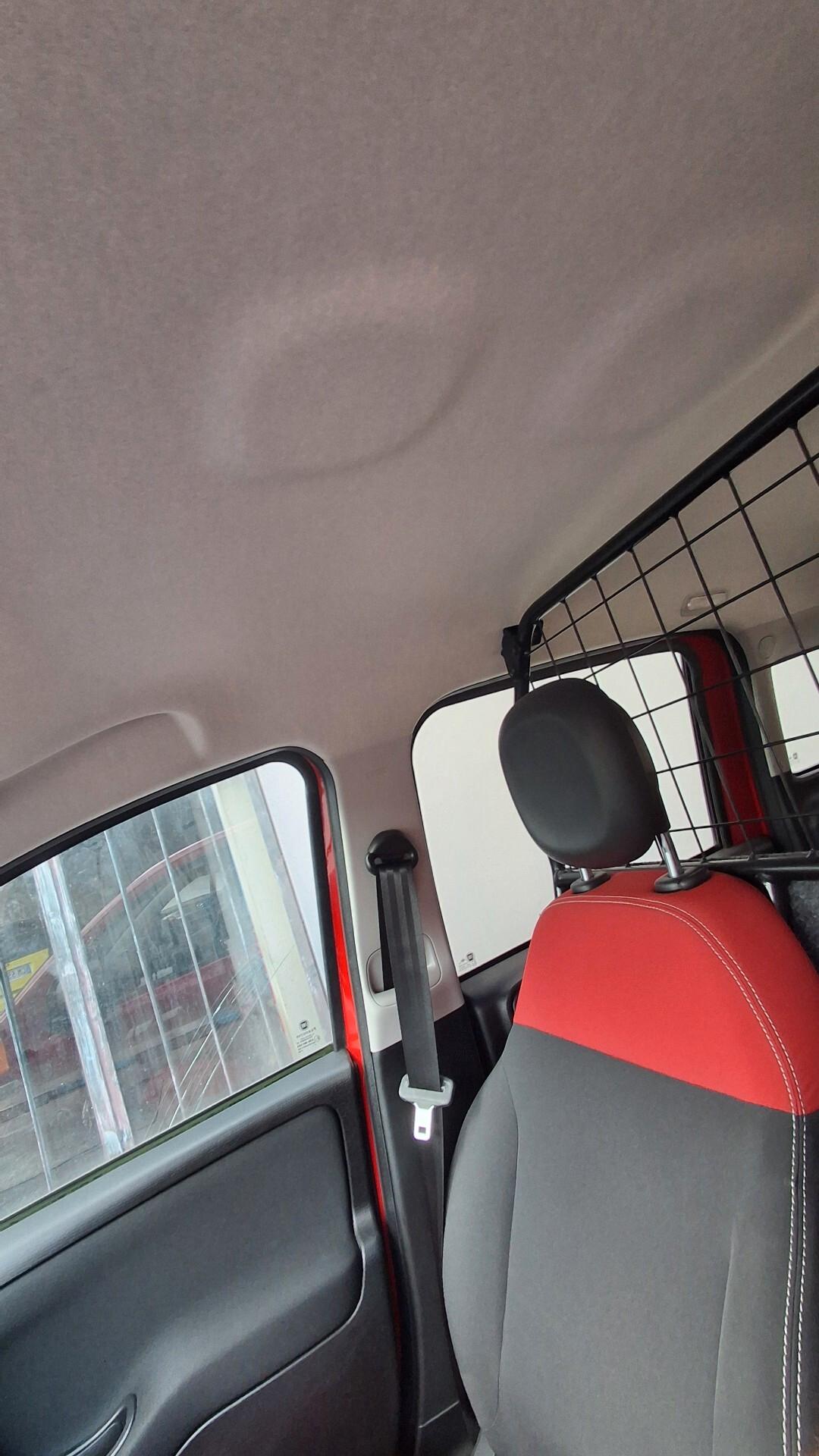 Fiat Panda 1.2 Pop Van 2 posti