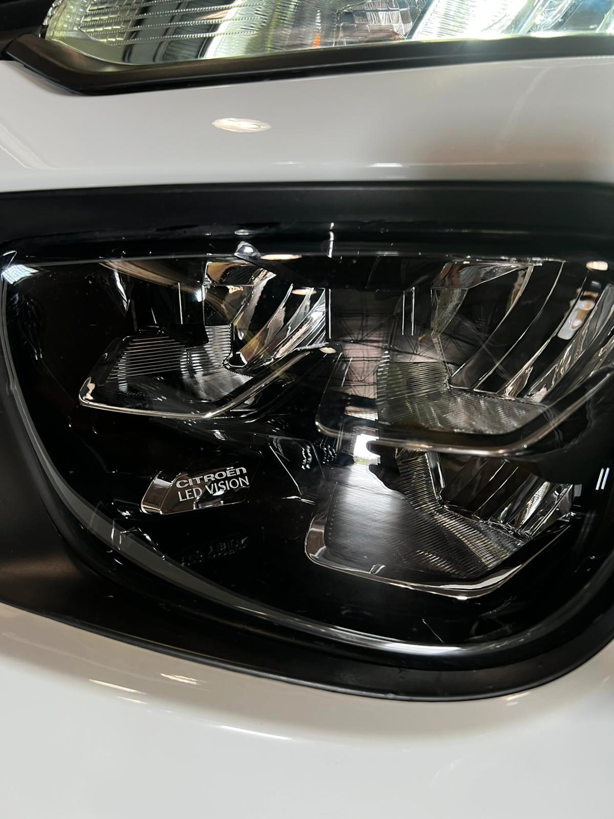 Citroen C3 BlueHDi 100 S&S Shine Pack