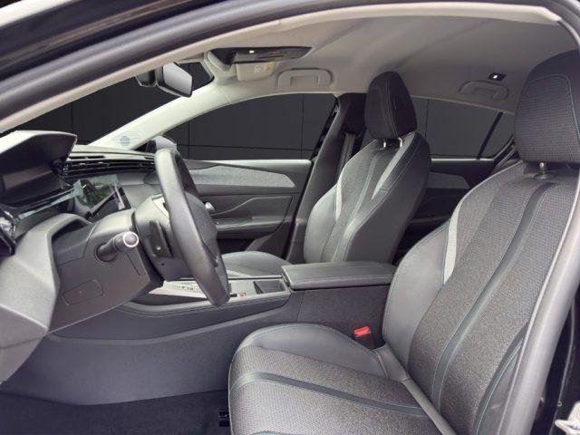 PEUGEOT 308 PureTech Turbo 130 S&S EAT8 Allure