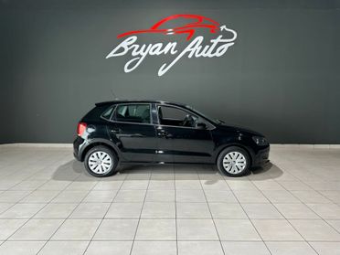 Volkswagen Polo 1.2 5p. Comfortline