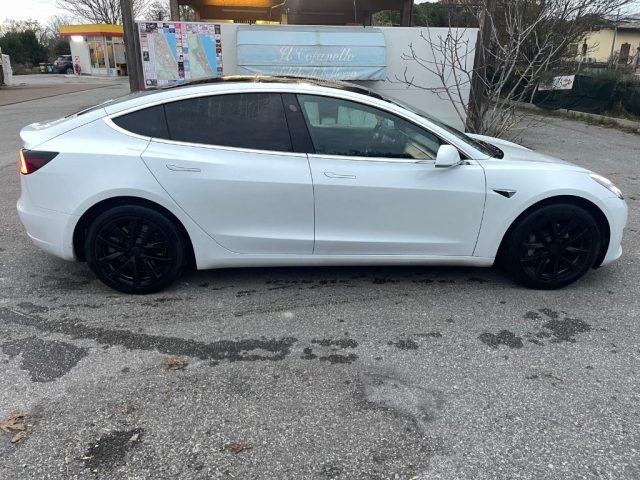 TESLA Model 3 Standard RWD Plus