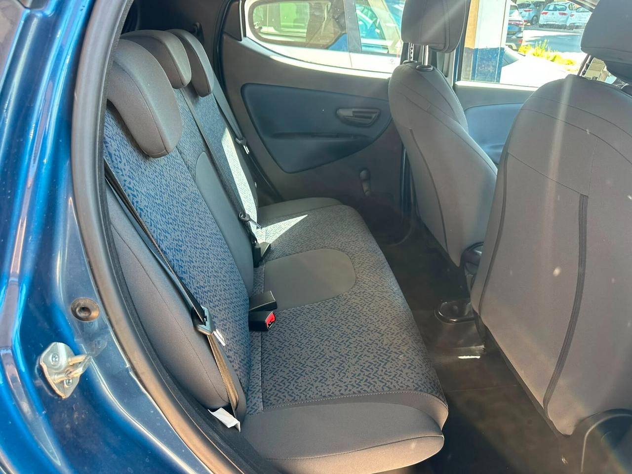 Lancia Ypsilon 1.0 FireFly 5 porte S&S Hybrid Alberta Ferretti