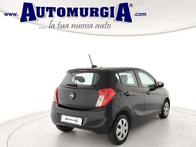 OPEL Karl 1.0 73 CV GPL Advance