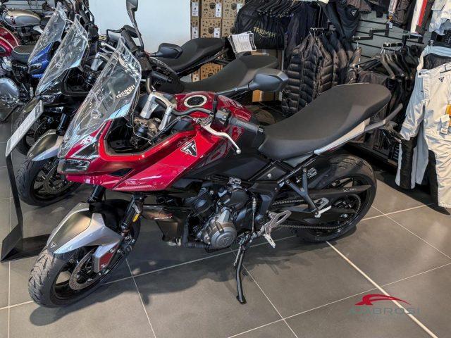 TRIUMPH Tiger Sport 660