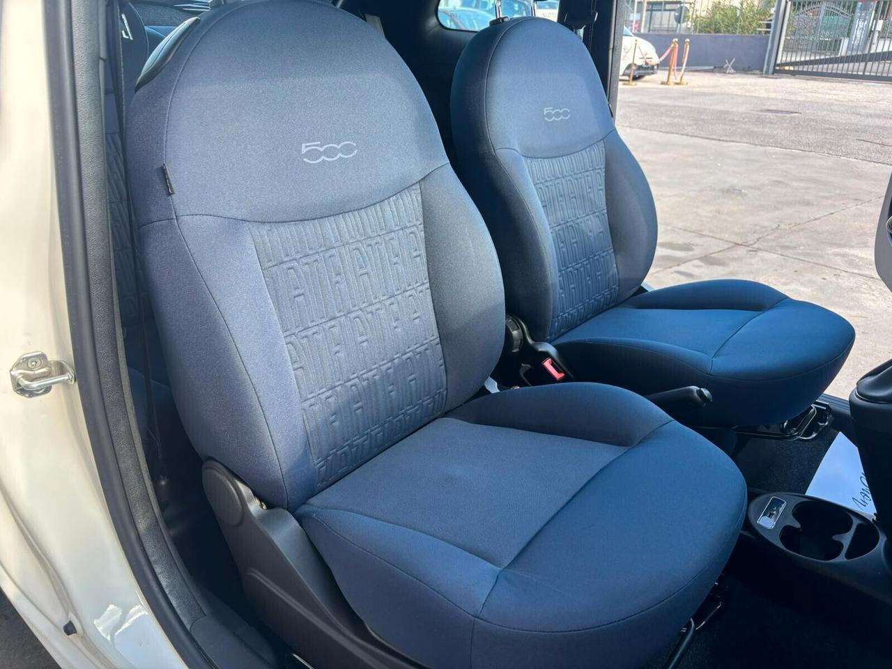 Fiat 500 1.0 Hybrid PREZZO PROMO