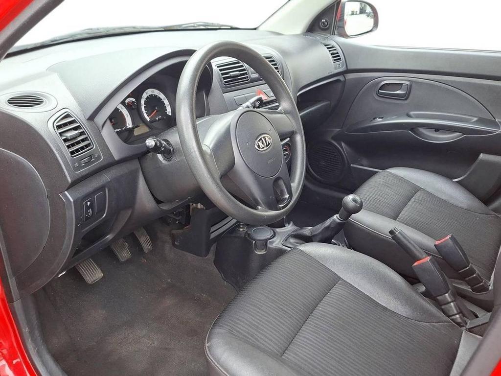 Kia Picanto 1.0 Easy