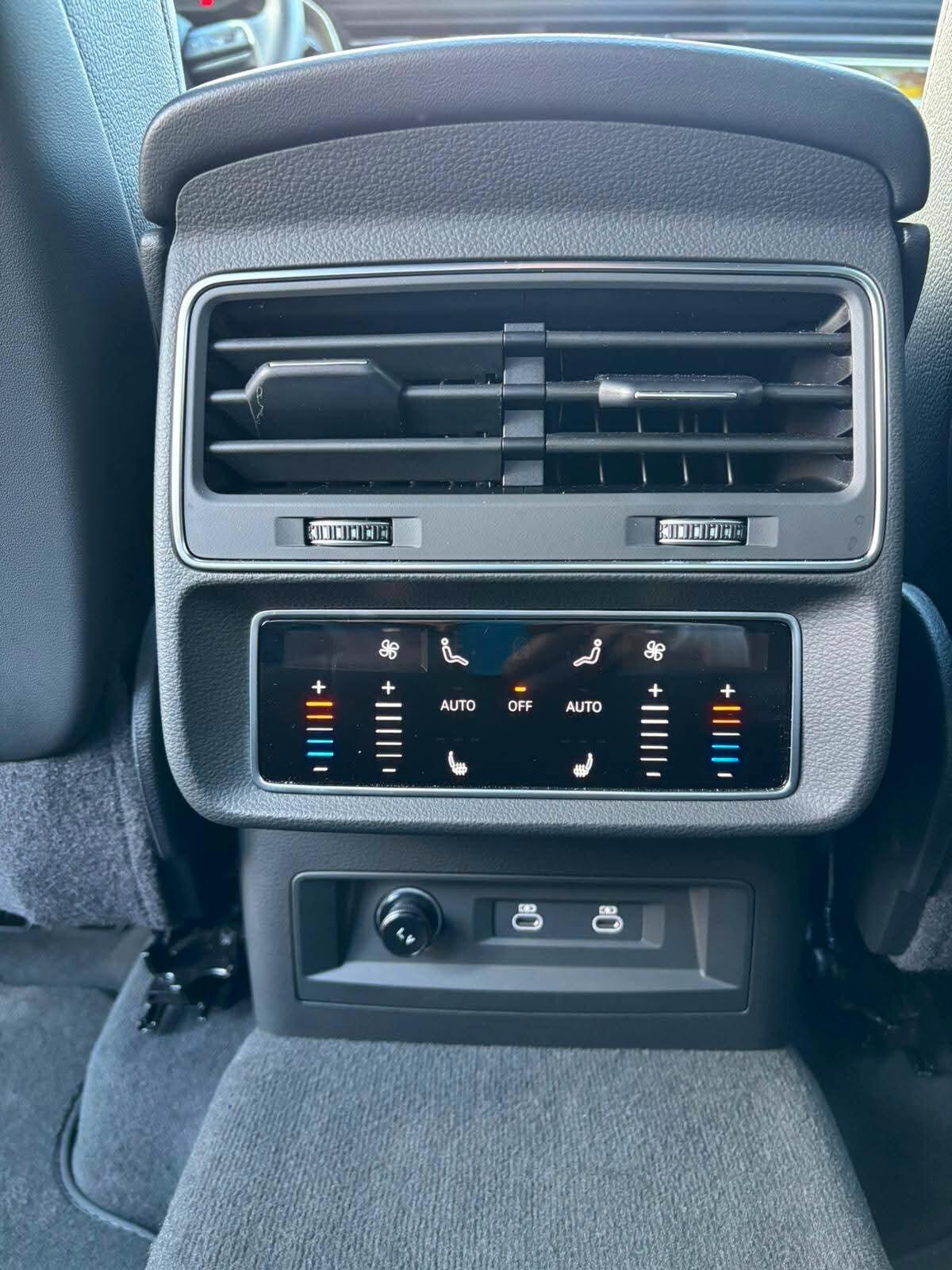 Audi Q8 SUV 50 TDI 286 CV quattro tiptronic S line edition