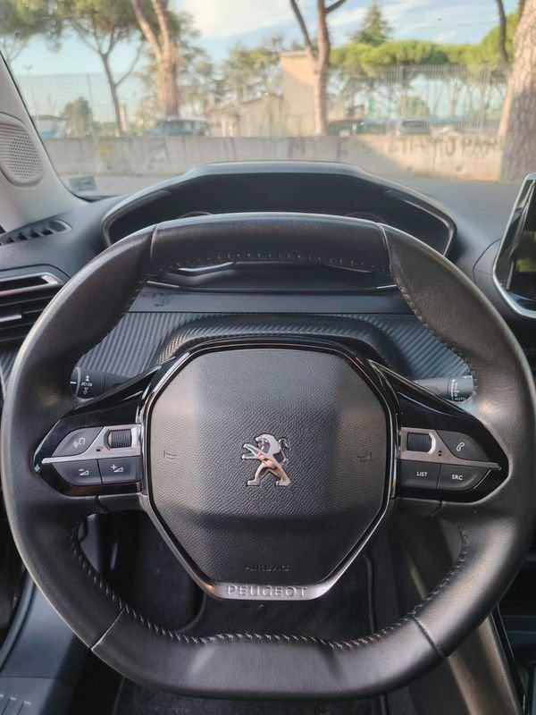 Peugeot 2008 2008 PureTech 130 S&S Active Pack