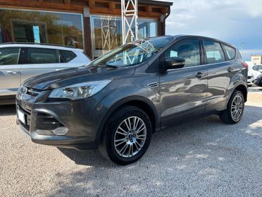FORD KUGA 2.0 TDCI - 2014