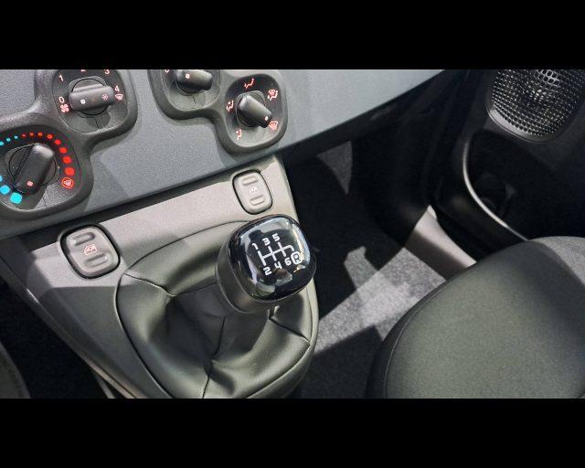 FIAT Panda 1.0 firefly hybrid Icon s&s 70cv