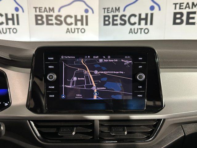 VOLKSWAGEN T-Roc 1.5 TSI 150CV DSG Life