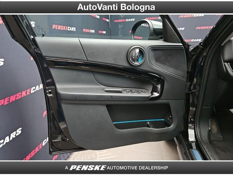 MINI Mini Countryman F60 Mini 1.5 Cooper SE Essential Countryman ALL4