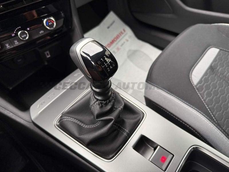 Opel Mokka Mokka 1.2 Edition s&s 136cv