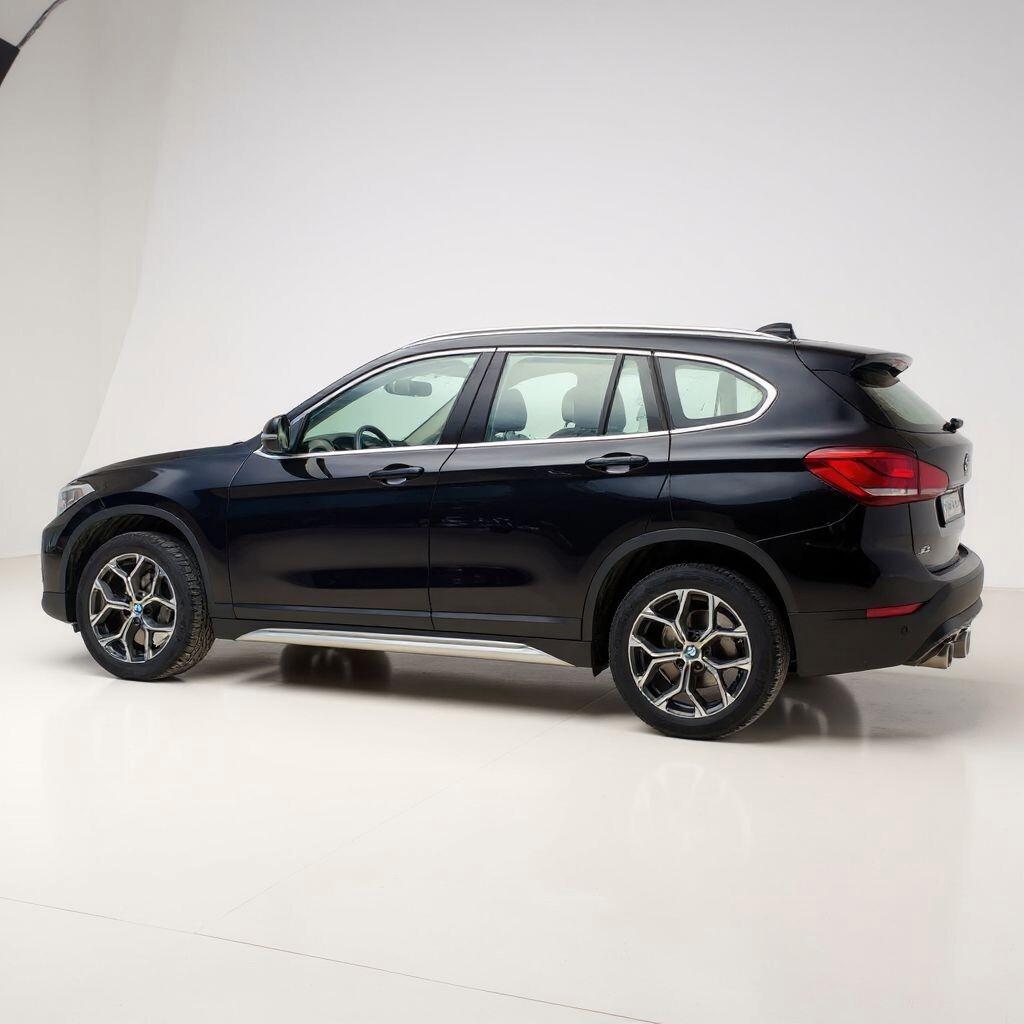 Bmw X1 sDrive18d xLine