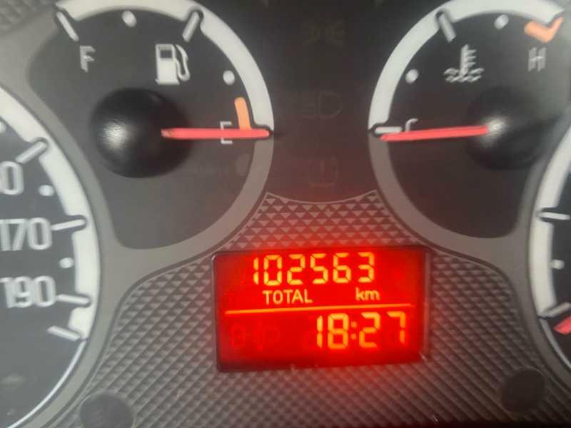 FIAT Panda 1.2 Emotion 69cv
