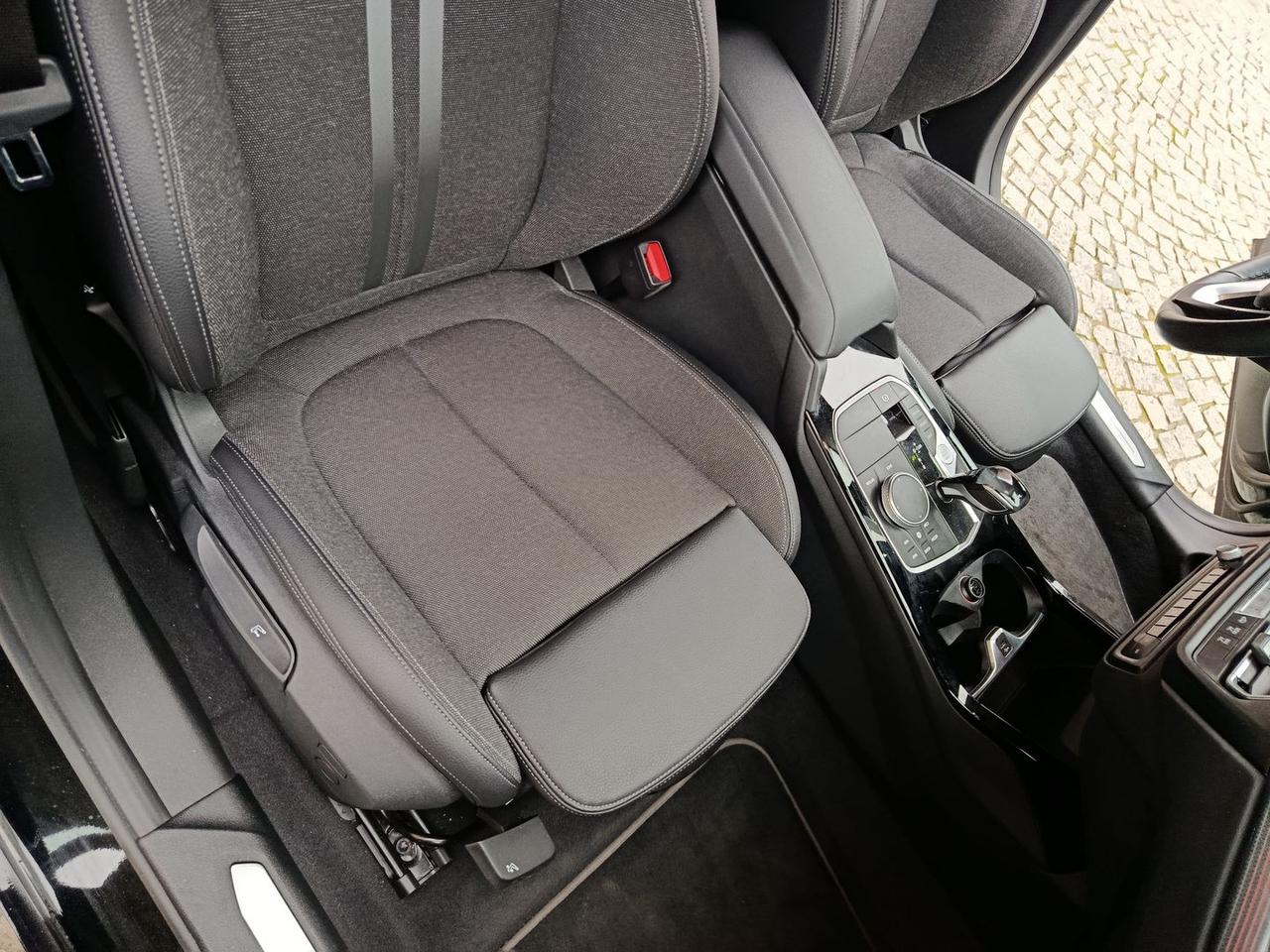 Bmw 116 d Sport #8890