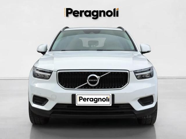 VOLVO XC40 T4 AWD Geartronic