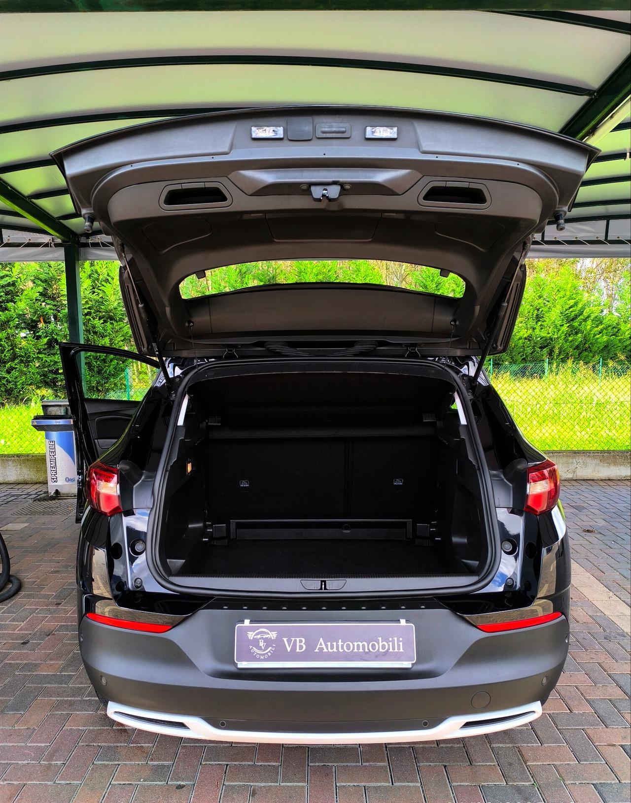 Opel Grandland X 1.5 diesel Ecotec Start&Stop aut. Elegance