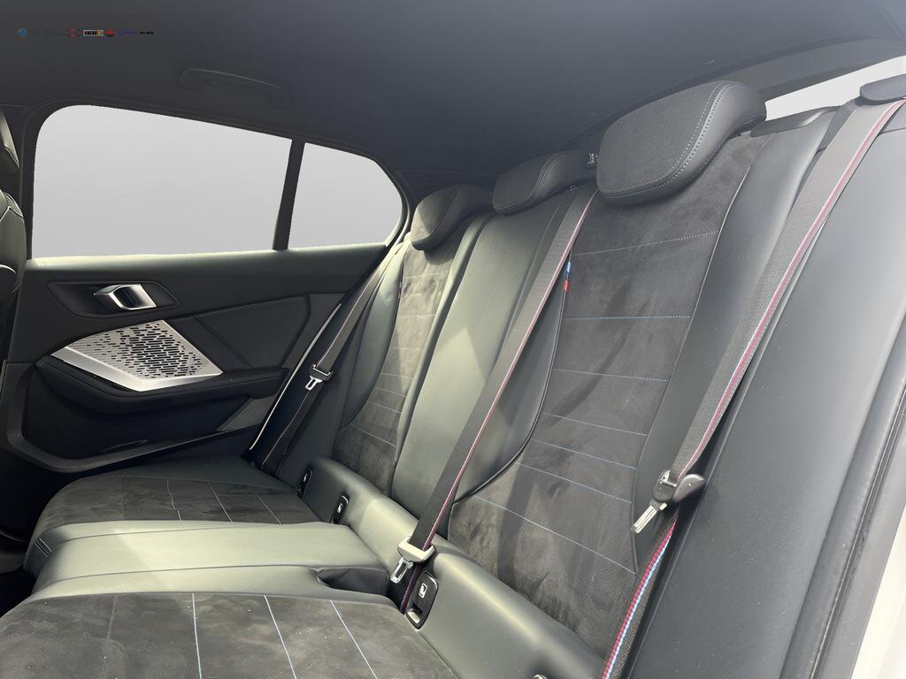 BMW Serie 1 118 d MSport Pro DCT