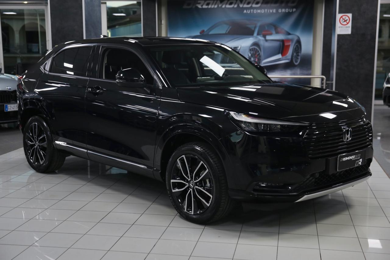 Honda HR-V 1.5 Hev 131cv eCVT Advance