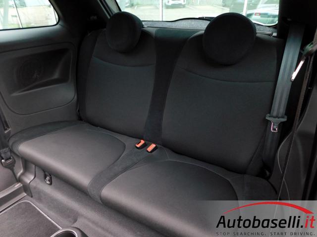 ABARTH 500 695 1.4 Turbo T-Jet 180 CV