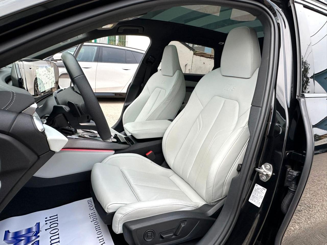 AUDI A6 AVANT S-LINE QUATTRO TDI 204CV - IVA - PANO - SOSPENSIONI PNEUMATICHE