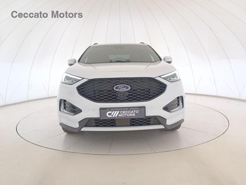 Ford Edge 2.0 EcoBlue ST-Line AWD Auto