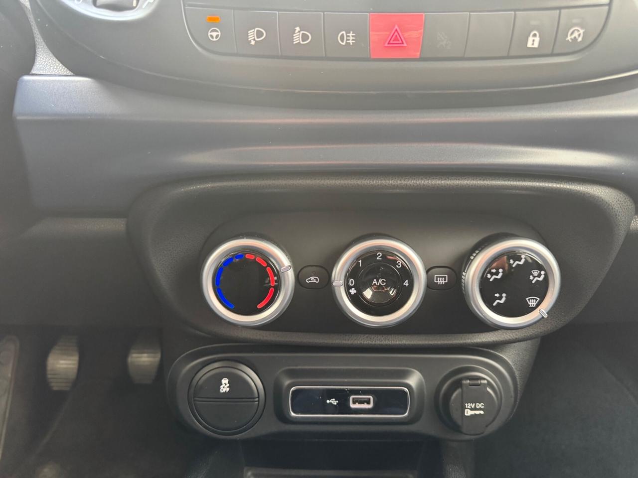 Fiat 500L Pro 1.6 MJT 120CV Mirror