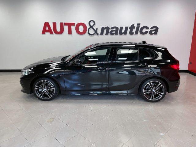 BMW 118 118D M-SPORT AUTO - IVA DEDUCIBILE