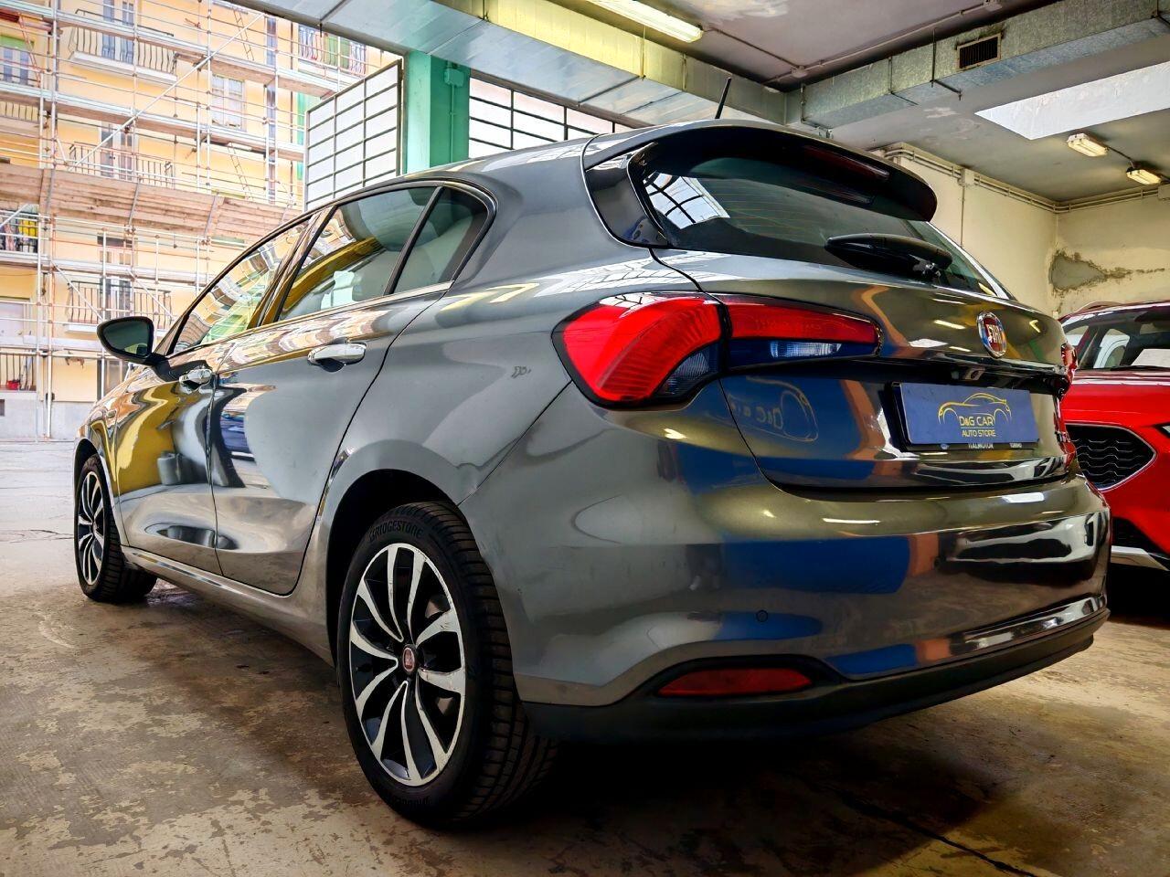 Fiat Tipo 1.6 Mjet 120cv Lounge 5 Porte