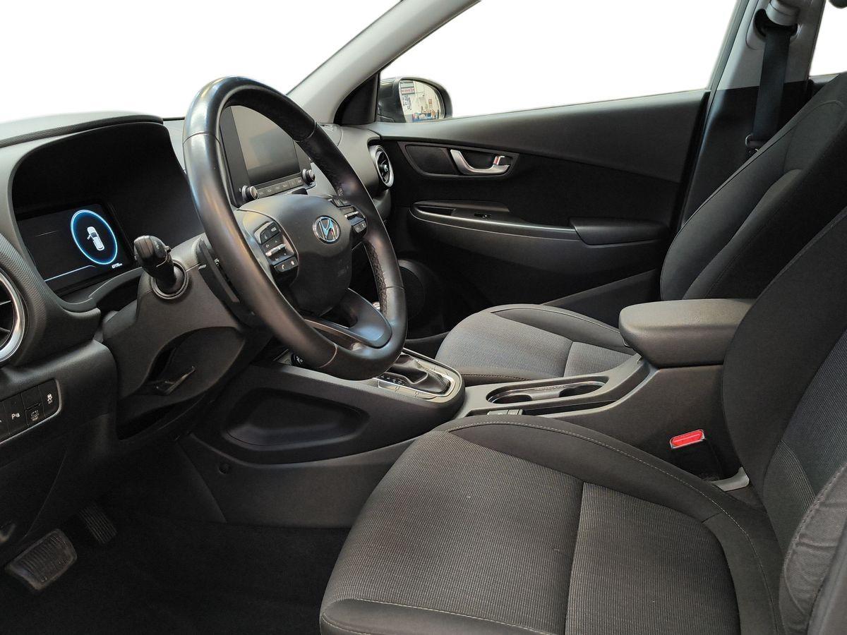 HYUNDAI Kona I 2021 - Kona 1.6 gdi hev Xline Safety Pack 2wd 141cv d