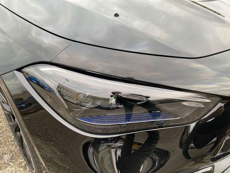 Mercedes-Benz CLE Coupé CLE Coupe AMG 53 Premium Plus 4matic+ auto