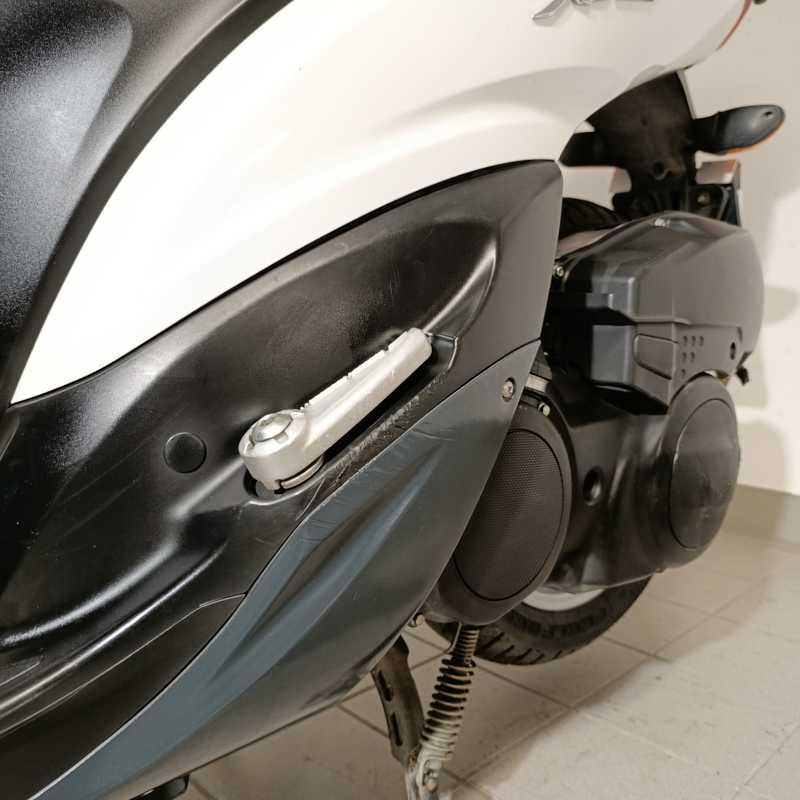 Yamaha Xenter 150 - 2013