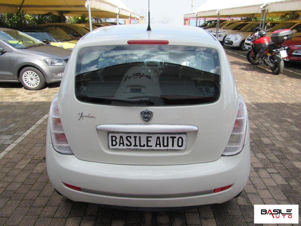 LANCIA - Ypsilon - 1.4 Elle Ecochic GPL