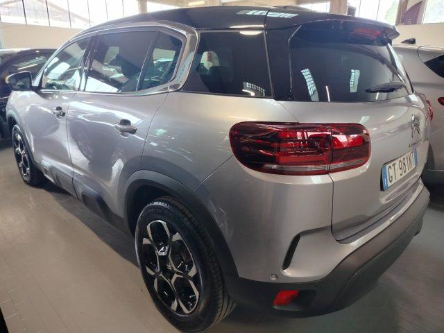 CITROEN C5 Aircross Hybrid 136 e-DCS6 Max PROMO