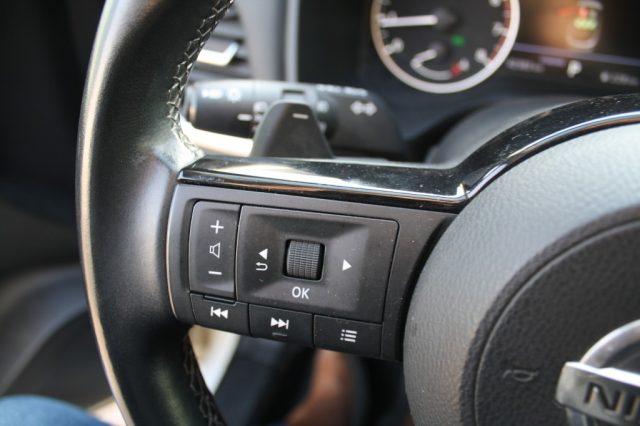 NISSAN Qashqai MHEV 158 CV Xtronic Tekna