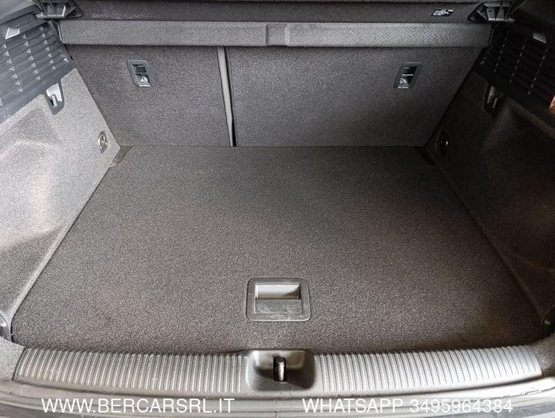 Audi Q2 Q2 35 TFSI Business*NAVIGATORE*